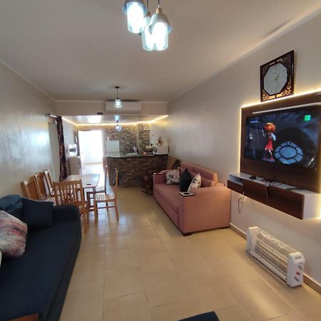 Palmera Chalets Owners Best Vacation Group Families Only Ain Sukhna Eksteriør bilde