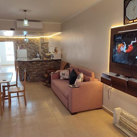 Palmera Chalets Owners Best Vacation Group Families Only Ain Sukhna Eksteriør bilde