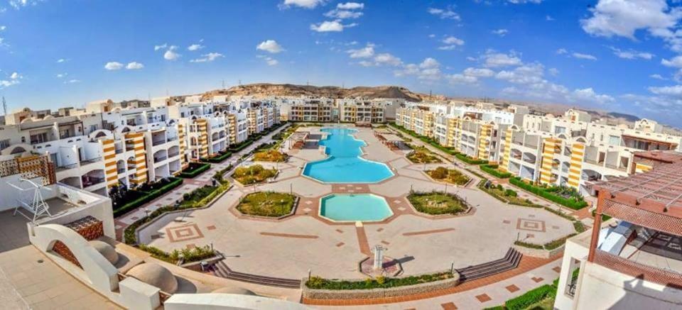 Palmera Chalets Owners Best Vacation Group Families Only Ain Sukhna Eksteriør bilde