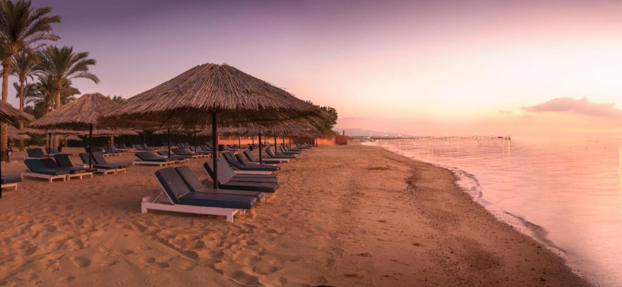 Palmera Chalets Owners Best Vacation Group Families Only Ain Sukhna Eksteriør bilde