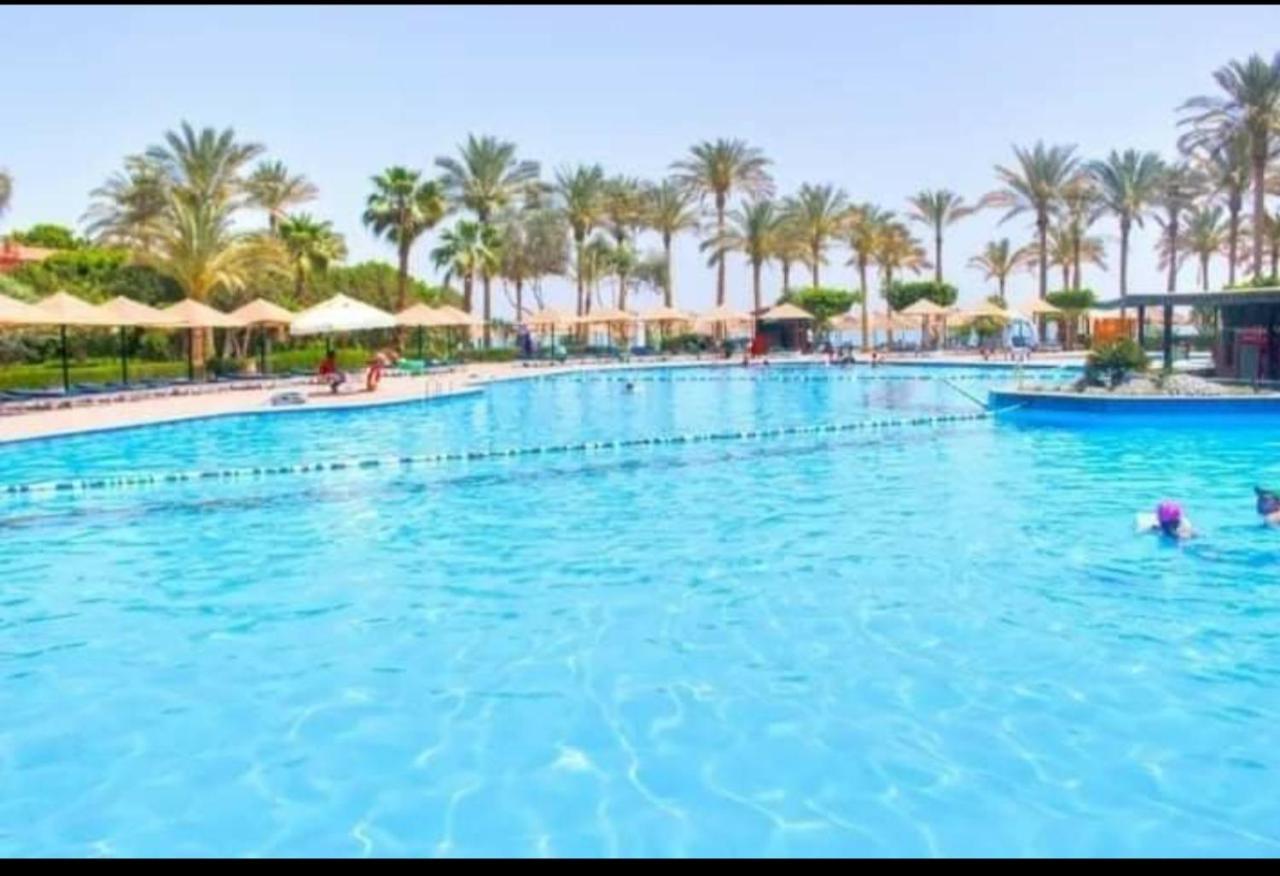 Palmera Chalets Owners Best Vacation Group Families Only Ain Sukhna Eksteriør bilde