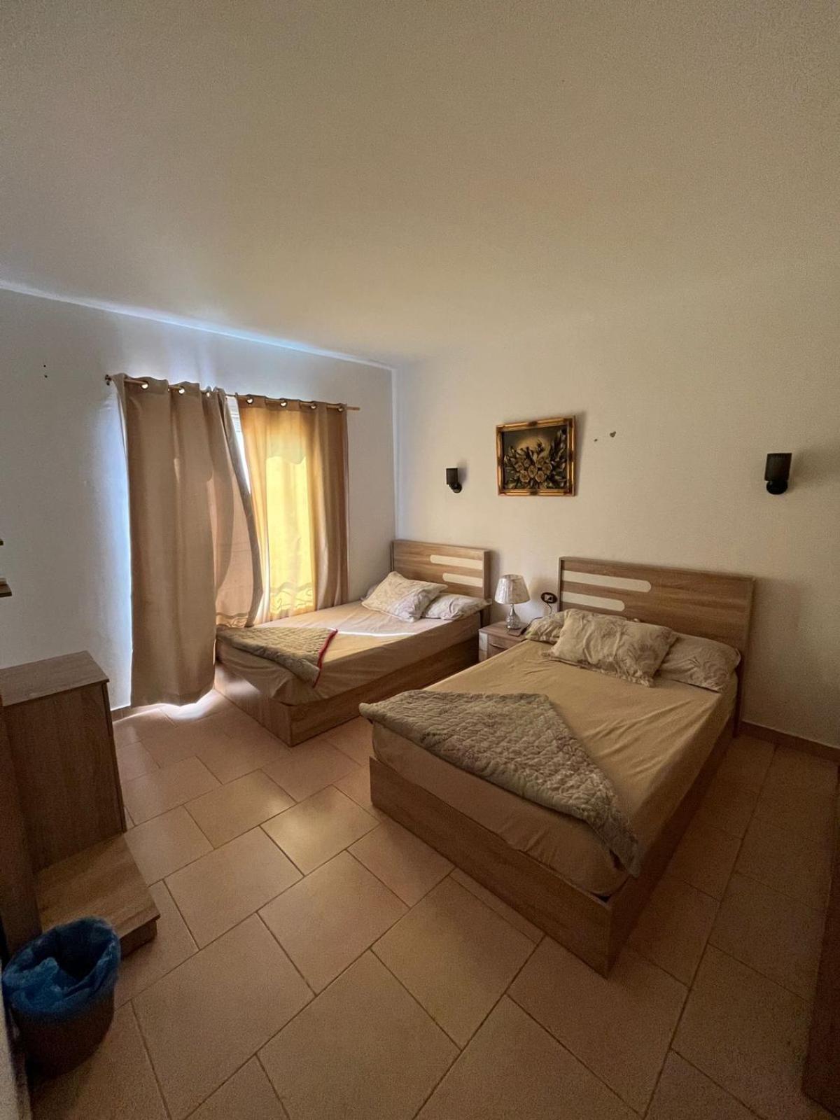 Palmera Chalets Owners Best Vacation Group Families Only Ain Sukhna Eksteriør bilde