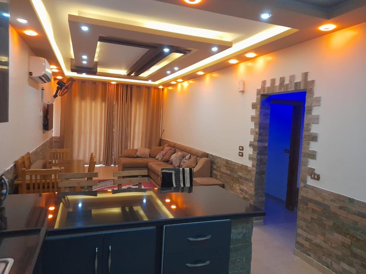 Palmera Chalets Owners Best Vacation Group Families Only Ain Sukhna Eksteriør bilde
