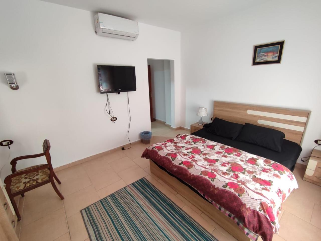 Palmera Chalets Owners Best Vacation Group Families Only Ain Sukhna Eksteriør bilde