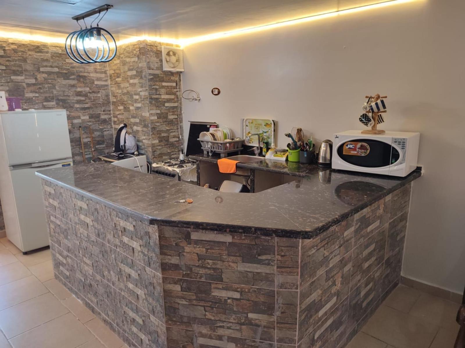 Palmera Chalets Owners Best Vacation Group Families Only Ain Sukhna Eksteriør bilde